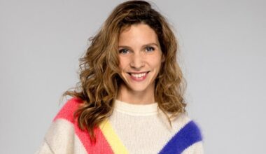 L’été de Marie Hennerez : ’’À Marseille, je me sens déjà en vacances !’’