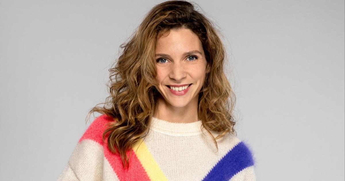 L’été de Marie Hennerez : ’’À Marseille, je me sens déjà en vacances !’’