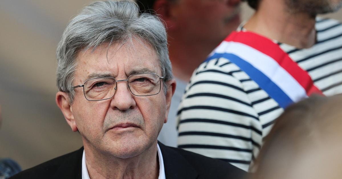 Mélenchon demande au président algérien de gracier Boualem Sansal, mais aussi Christophe Gleizes