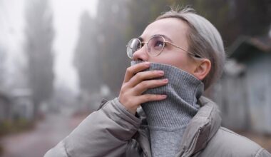 Une nouvelle cause effrayante du cancer du poumon qui nous concerne tous (et ce n'est pas le tabac)