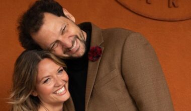 Éric Antoine dévoile la date de son mariage avec Gennifer Demey