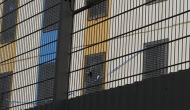 soupçonné de corruption, un surveillant placé en détention provisoire