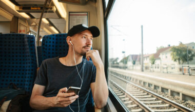 Transdev s'installe sur la ligne TER Marseille-Toulon-Nice