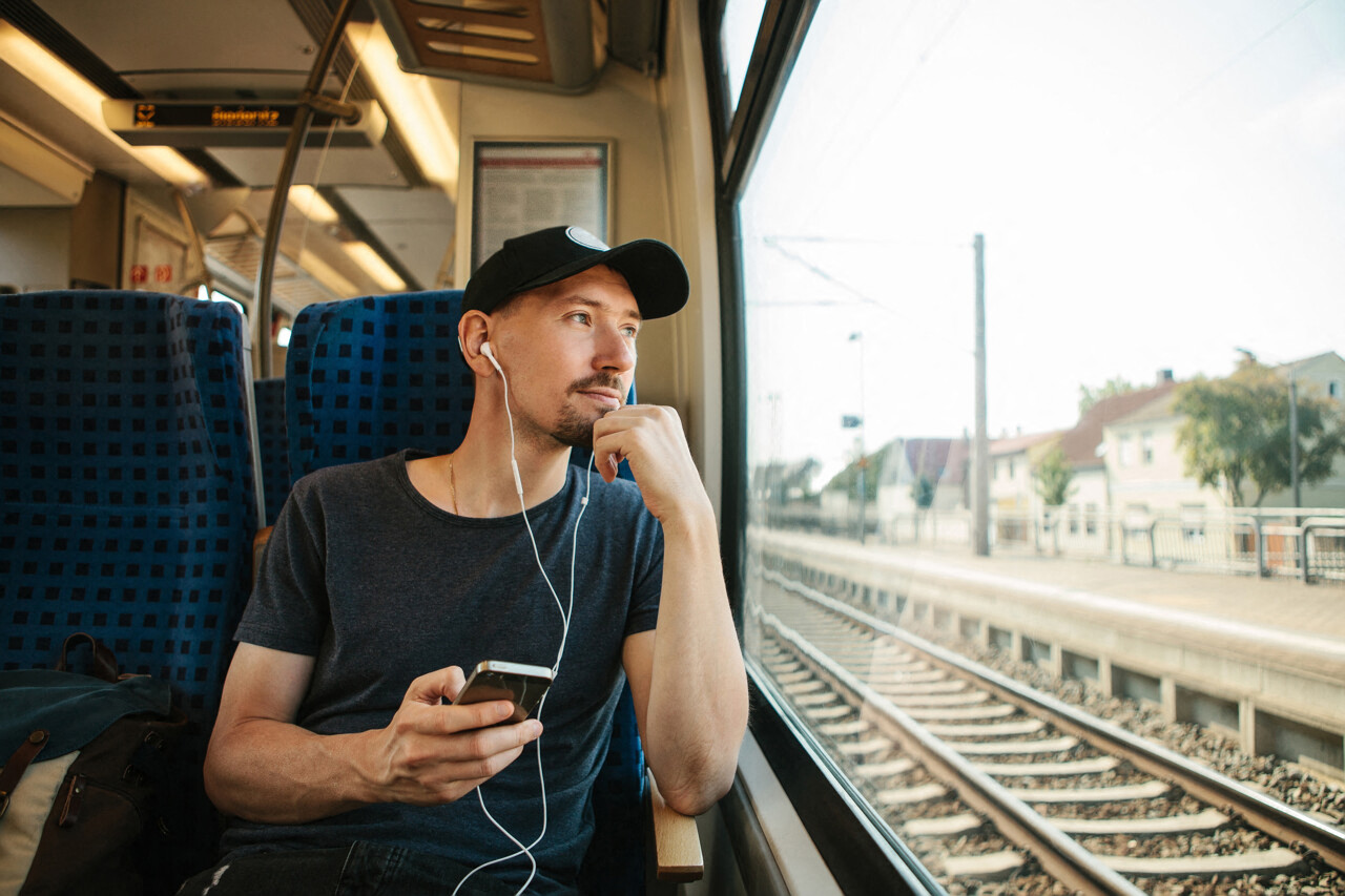 Transdev s'installe sur la ligne TER Marseille-Toulon-Nice