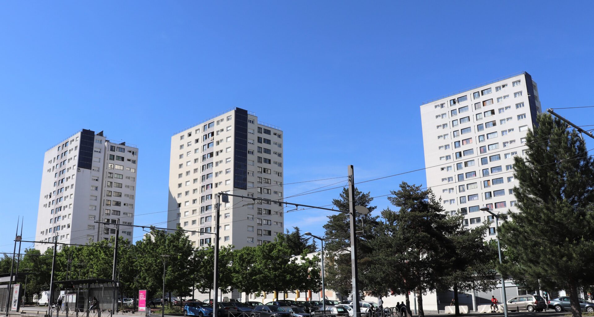 A Lyon, des vacances pour ceux qui ne partent pas