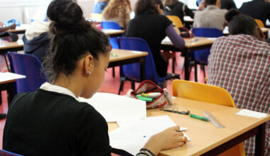Brevet 2025. Voici les 10 meilleurs collèges de Lyon selon ce classement
