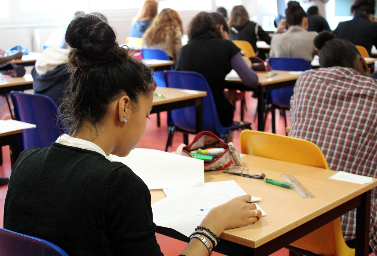 Brevet 2025. Voici les 10 meilleurs collèges de Lyon selon ce classement