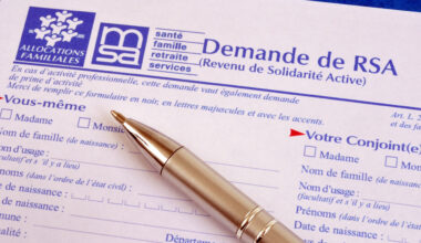 la CAF de Paris demande le remboursement