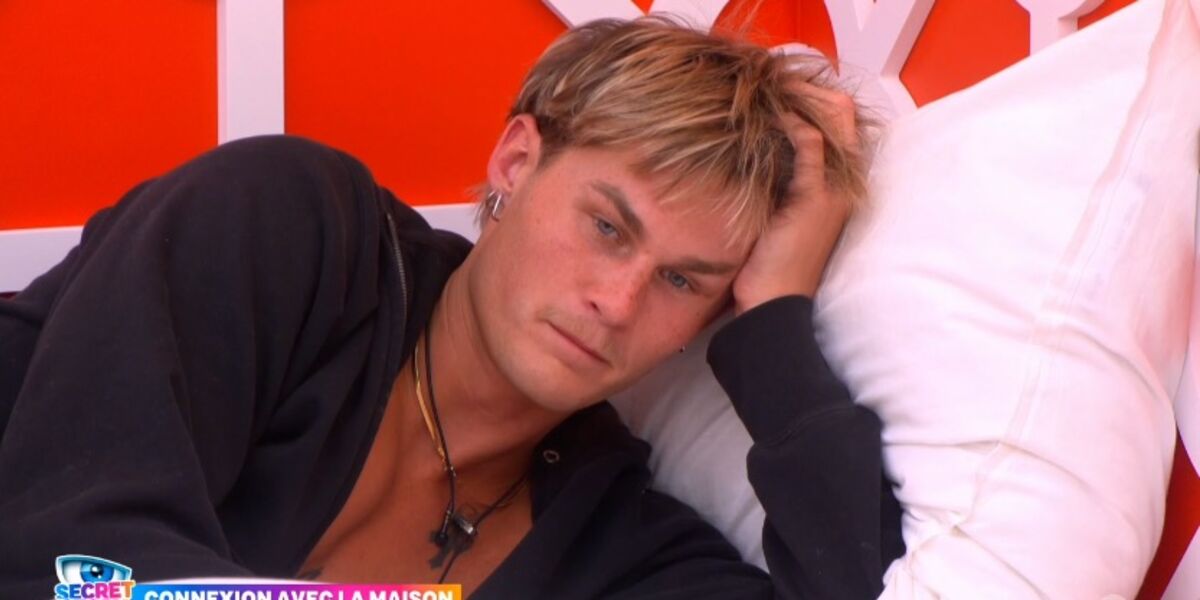 "Elle tire la gueule tous les jours"