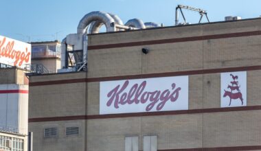 Le géant italien Ferrero va racheter WK Kellogg pour 3,1 milliards de dollars