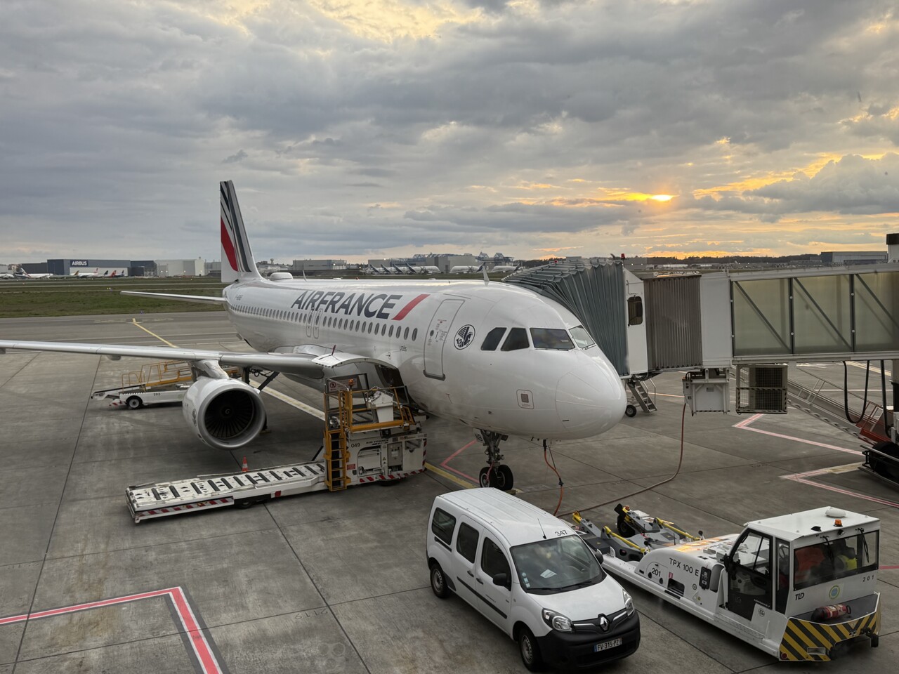 Cette année encore, Toulouse-Blagnac est le numéro un des aéroports français, selon ce classement