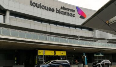 de nombreux vols annulés au départ de Toulouse