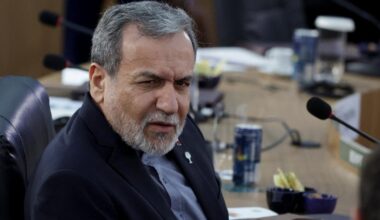 Un retour des sanctions acterait «la fin du rôle de l’Europe dans le dossier du nucléaire iranien», avertit Téhéran