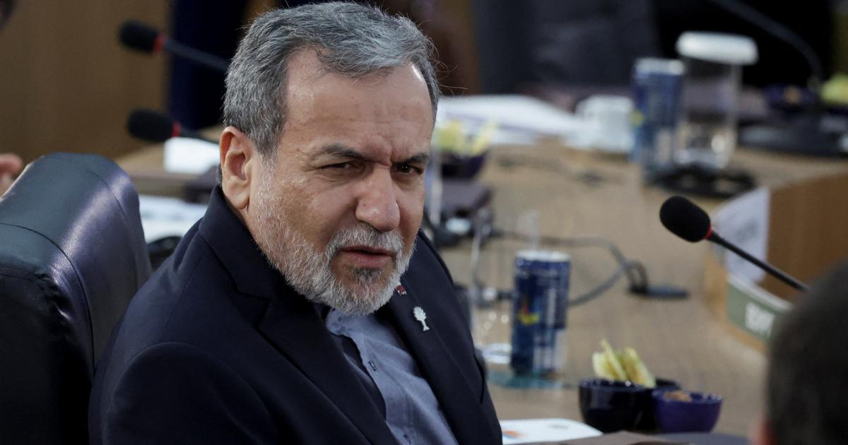 Un retour des sanctions acterait «la fin du rôle de l’Europe dans le dossier du nucléaire iranien», avertit Téhéran