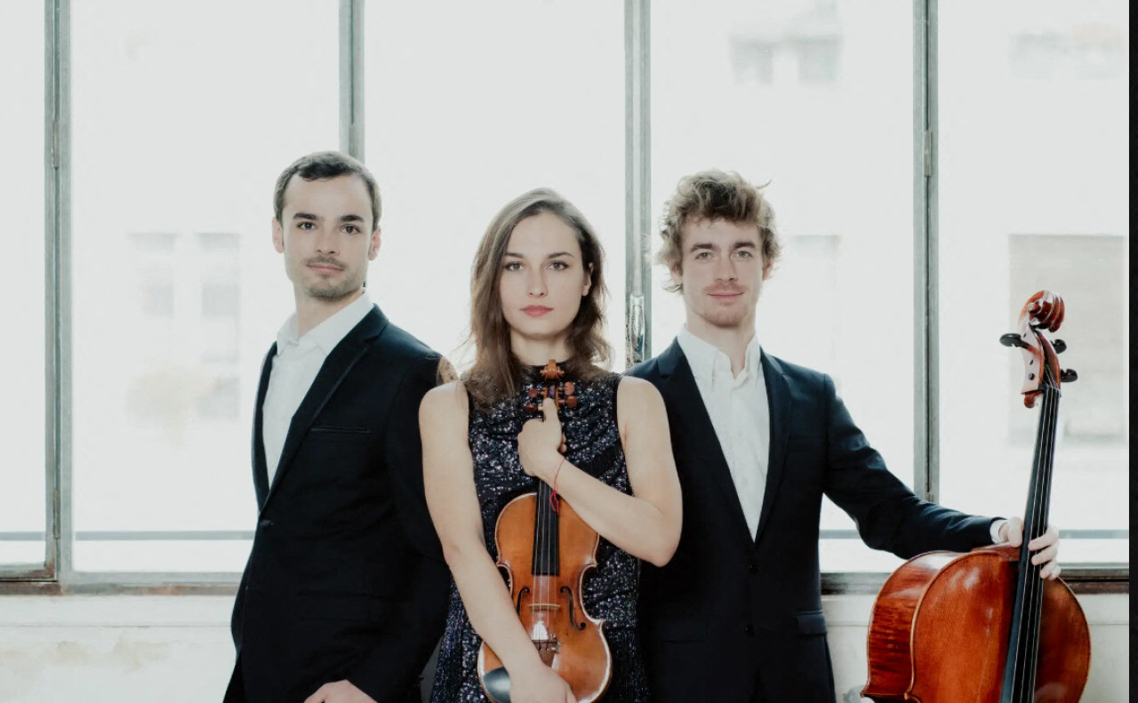 Les Musicales de Normandie font escale près de Dieppe ce week-end