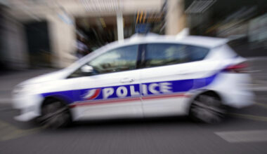 un attentat masculiniste déjoué, un jeune homme âgé de 18 ans écroué