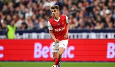 le PSG prête une pépite brésilienne à Braga