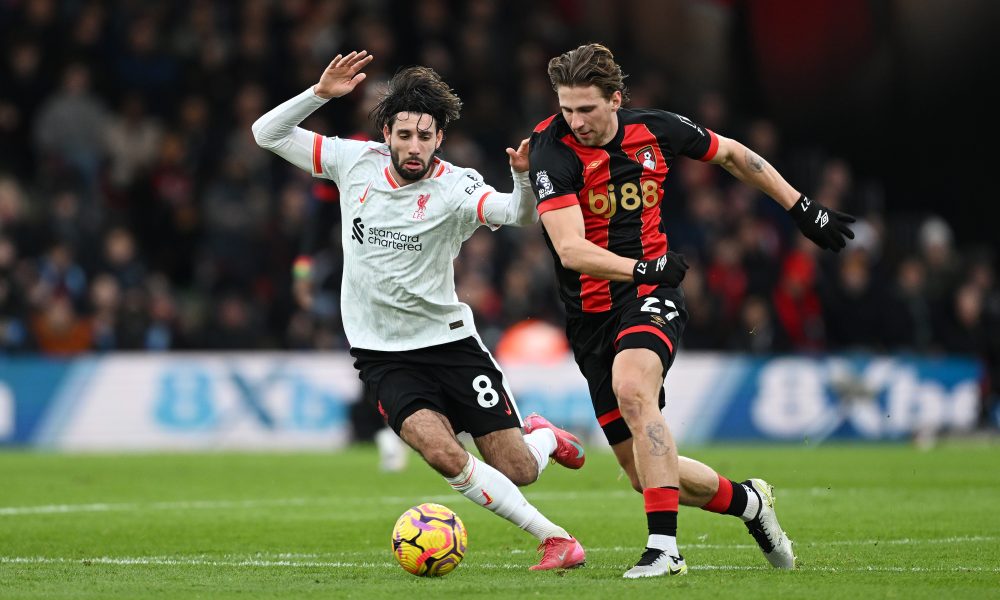 Mercato - Zabarnyi vers le PSG, Bournemouth tient son remplaçant à Lille