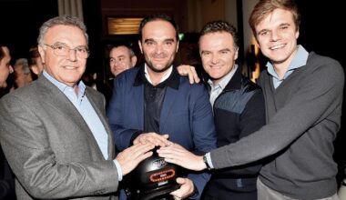 Comment le clan Afflelou reprend peu à peu la main sur son empire