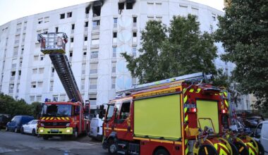 Le commanditaire présumé de l’incendie ayant fait sept morts à Nice arrêté et emprisonné en Guinée-Bissau