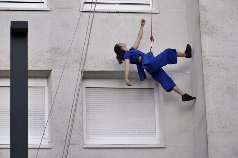 Danse in Fine Louviers