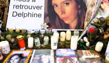 Affaire Jubillar. Cédric Jubillar aurait avoué le meurtre de Delphine à sa nouvelle compagne