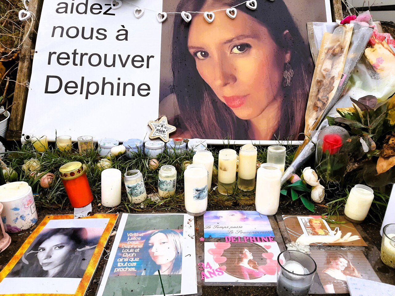 Affaire Jubillar. Cédric Jubillar aurait avoué le meurtre de Delphine à sa nouvelle compagne