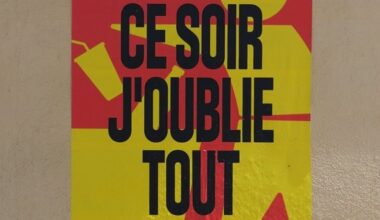 quand les punchlines de rap servent à sensibiliser les fêtards