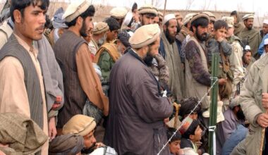 un migrant afghan fait venir 22 membres de sa famille au Royaume-Uni grâce à une faille de sécurité