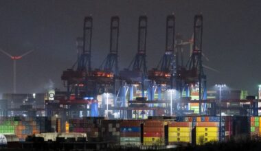 la France déçue de l'accord UE-USA