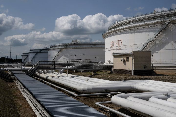 les prochaines négociations avec Pékin inclueront le pétrole russe et iranien
