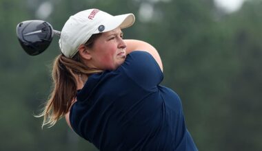 La n°1 mondiale amateur Lottie Woad intouchable en Irlande, Anne-Charlotte Mora et Céline Herbin dans le top 10