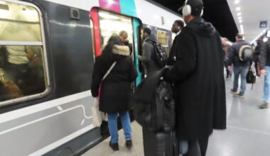 RATP et SNCF. Les perturbations attendues dans les transports à Paris et en Île-de-France cette semaine
