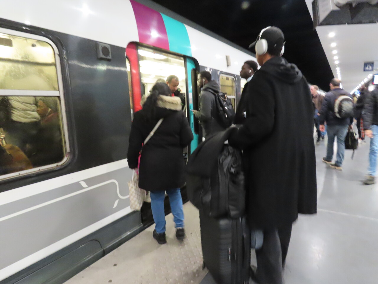 RATP et SNCF. Les perturbations attendues dans les transports à Paris et en Île-de-France cette semaine
