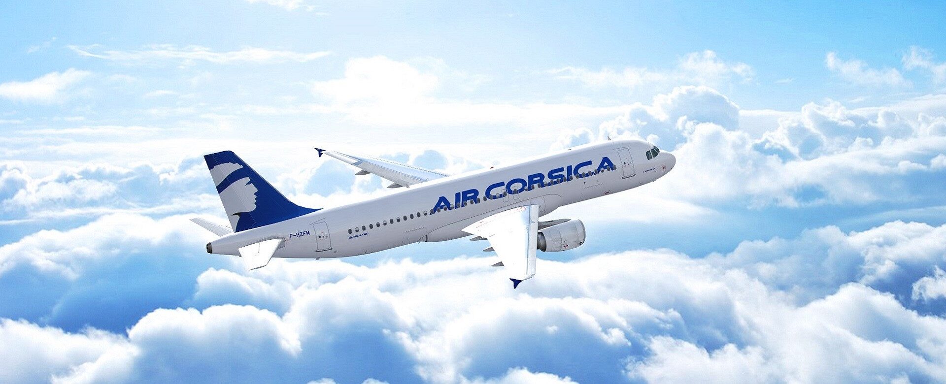 Air Corsica: un réseau en expansion avec la nouvelle ligne Nice-Florence