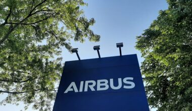 Toulouse. Airbus a livré moins d'avions, mais son bénéfice net rebondit quand même de 85%