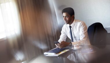 Nasser Al-Khelaïfi, le président du PSG (PSG.FR)