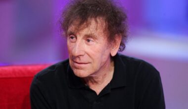 Alain Souchon : sa femme depuis 54 ans sort de l’ombre, Françoise prend la pose pour la première fois