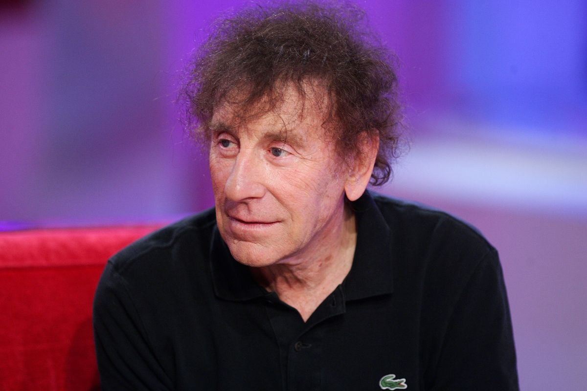 Alain Souchon : sa femme depuis 54 ans sort de l’ombre, Françoise prend la pose pour la première fois