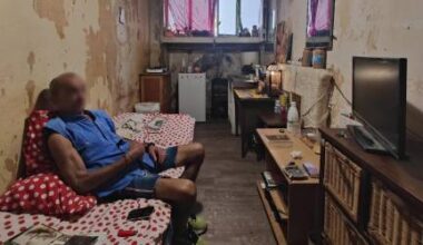 quand l’habitat indigne gangrène Marseille