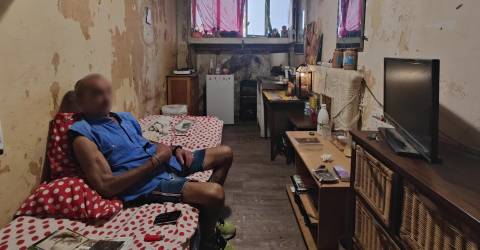 quand l’habitat indigne gangrène Marseille