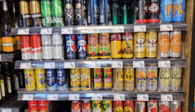 À Nancy, ces bières ne seront plus vendues dans certains magasins : voici pourquoi