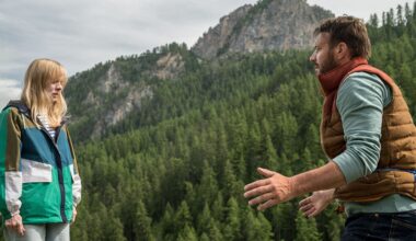 Faut-il regarder l'épisode La voie de l'esprit diffusé ce dimanche 13 juillet 2025 ? Notre avis