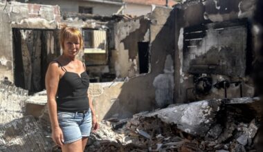 à Château-Bovis, bientôt des bungalows pour reloger certaines familles sinistrées