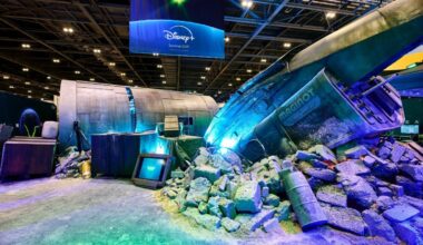 Earth ce weekend à Paris pour une expérience inédite et gratuite