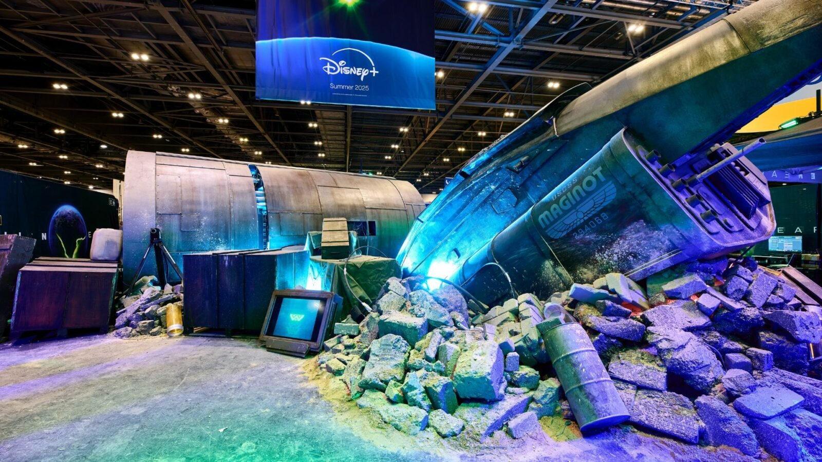 Earth ce weekend à Paris pour une expérience inédite et gratuite
