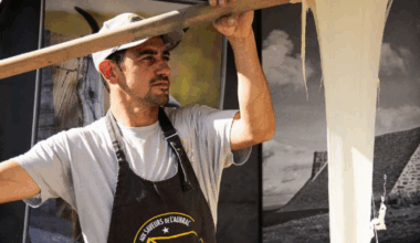 Un banquet géant à base d'aligot-saucisse débarque à Toulouse : objectif record du monde !