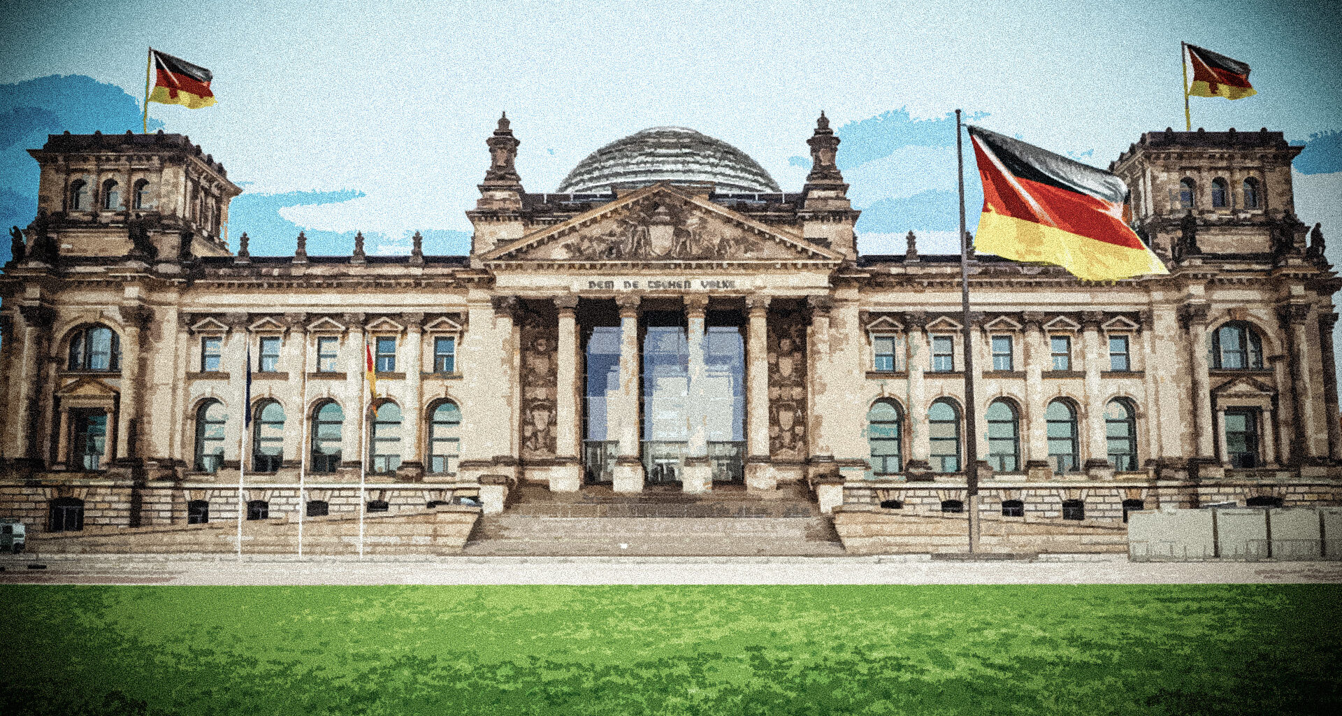 Devons-nous être vitrifiés pour Berlin ? 