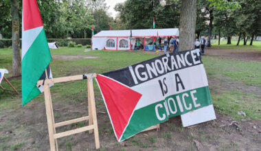 Reconnaissance de la Palestine : l’Allemagne temporise malgré l’annonce de la France - LINFO.re