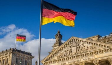 Hausse des faux billets en circulation en Allemagne au premier semestre 2025